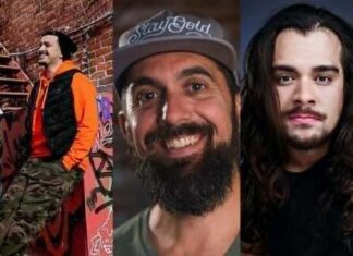 Cinco cineastas convidados para “Spotlight New Bedford” no Montanha Pico Festival