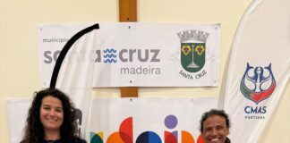 Taça de Portugal de Vídeo Subaquático | Clube Naval da Horta soma dois títulos de vice-campeão
