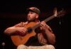 Jonathan Afonso apresenta álbum de estreia na Música no Forte