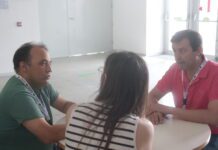Universidade Aberta e UTAD | Faial e Pico recebem pela primeira vez retiro magistral e doutoral em Engenharia Informática