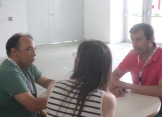 Universidade Aberta e UTAD | Faial e Pico recebem pela primeira vez retiro magistral e doutoral em Engenharia Informática