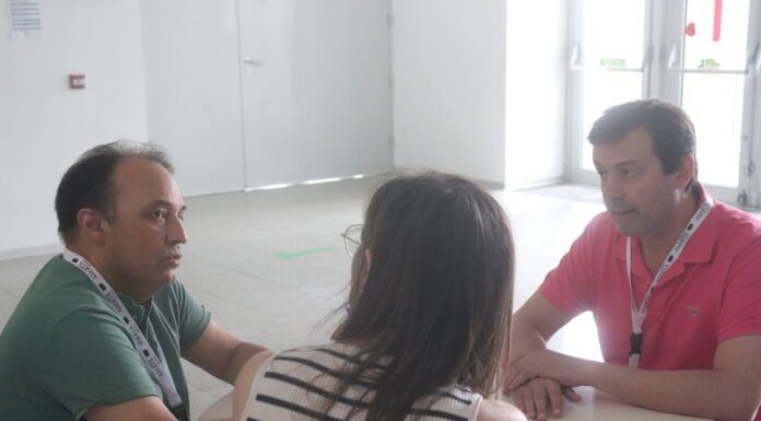 Universidade Aberta e UTAD | Faial e Pico recebem pela primeira vez retiro magistral e doutoral em Engenharia Informática