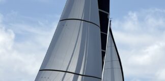 Atlantis Cup 2026 teve início em Ponta Delgada com a realização da primeira regata costeira