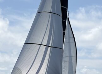 Atlantis Cup 2026 teve início em Ponta Delgada com a realização da primeira regata costeira