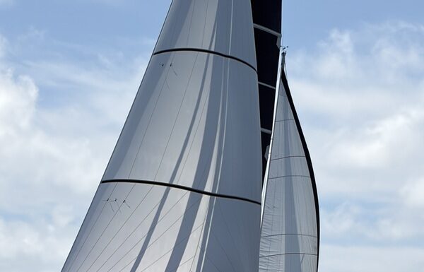 Atlantis Cup 2026 teve início em Ponta Delgada com a realização da primeira regata costeira