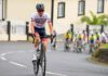 Ciclismo | Miguel Carvalho sobe ao pódio na Volta à Terceira