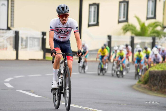 Ciclismo_Miguel Carvalho