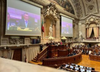 Comemorações | República celebra cinquentenário das autonomias insulares
