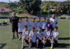 X AlagoaCup | Vitória de Guimarães conquista torneio