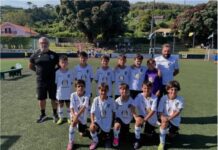 X AlagoaCup | Vitória de Guimarães conquista torneio