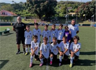 X AlagoaCup | Vitória de Guimarães conquista torneio
