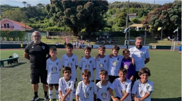 X AlagoaCup | Vitória de Guimarães conquista torneio