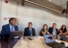 Assembleia Legislativa participa no Encontro de Secretários-Gerais dos Parlamentos portugueses