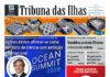 Capa | Edição n.º 1240, 3 de julho de 2026