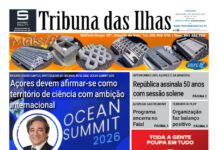 Capa | Edição n.º 1240, 3 de julho de 2026