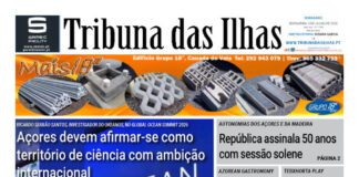 Capa | Edição n.º 1240, 3 de julho de 2026