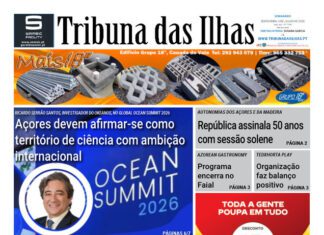 Capa | Edição n.º 1240, 3 de julho de 2026