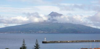 Governo dos Açores congratula-se com nomeações da Região para os prémios Wanderlust 2026