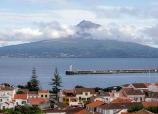 Governo dos Açores congratula-se com nomeações da Região para os prémios Wanderlust 2026