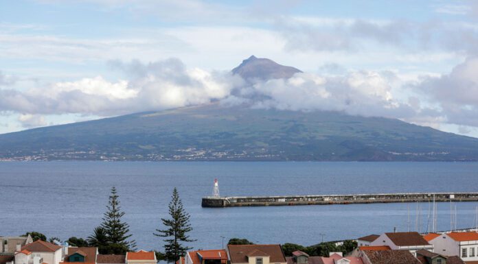 Governo dos Açores congratula-se com nomeações da Região para os prémios Wanderlust 2026