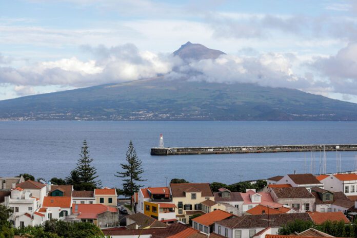 Cidade da Horta