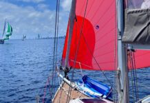 Atlantis Cup 2026 já chegou a Angra do Heroísmo