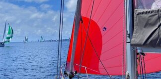 Atlantis Cup 2026 já chegou a Angra do Heroísmo