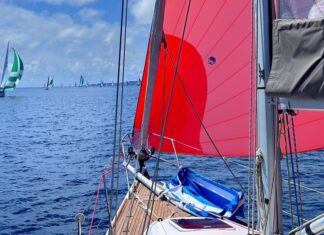 Atlantis Cup 2026 já chegou a Angra do Heroísmo