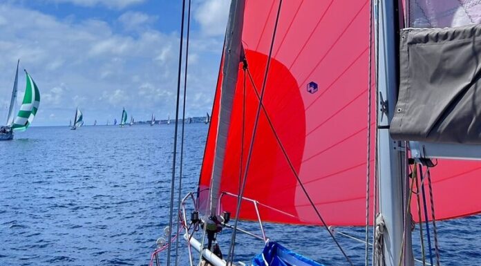 Atlantis Cup 2026 já chegou a Angra do Heroísmo