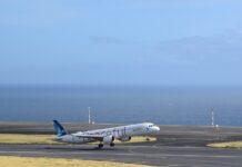 SATA AZORES AIRLINES LANÇA CAMPANHAS PROMOCIONAIS NO MÊS DE ANIVERSÁRIO