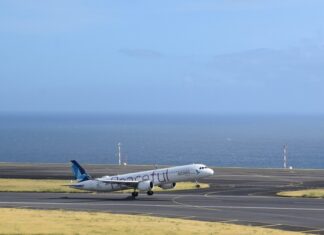 SATA AIR AÇORES E IPMA – Grupo de trabalho pretende reduzir cancelamentos por motivos meteorológicos