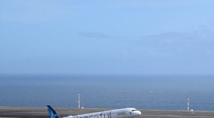 SATA AIR AÇORES E IPMA – Grupo de trabalho pretende reduzir cancelamentos por motivos meteorológicos
