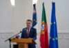 50 anos da instalação do Parlamento | Luís Garcia desafia deputados a honrar o legado dos fundadores