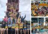 “À Descoberta do Vulcão e do Parlamento” | Projeto educativo traz alunos da Terceira ao Faial e Pico