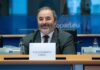 Paulo do Nascimento Cabral organiza conferência para debater o presente e o futuro da União Europeia