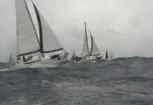Atlantis Cup 2026 já navega em direção a Angra do Heroísmo