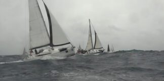 Atlantis Cup 2026 já navega em direção a Angra do Heroísmo