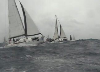 Atlantis Cup 2026 já navega em direção a Angra do Heroísmo