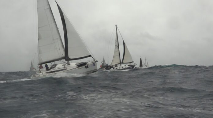 Atlantis Cup 2026 já navega em direção a Angra do Heroísmo