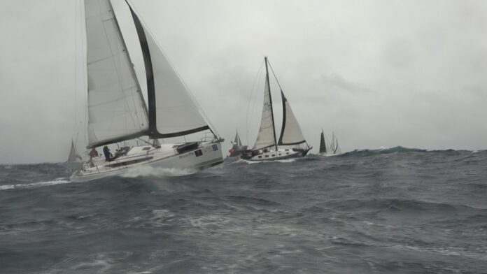Atlantis Cup - Regata da Autonomia