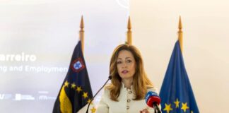 Desemprego registado em junho nos Açores é o mais baixo desde 2008