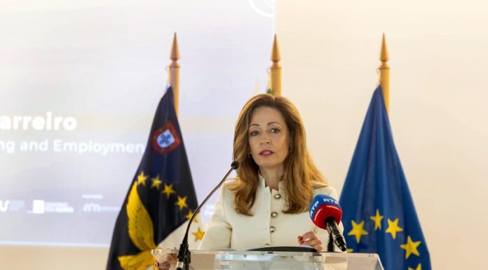 Desemprego registado em junho nos Açores é o mais baixo desde 2008