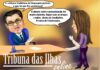 Cartoon semanal | 17 de julho de 2026