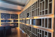 Vinho e Gastronomia | Empresa Martipereira expande negócio a garrafeira