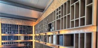 Vinho e Gastronomia | Empresa Martipereira expande negócio a garrafeira