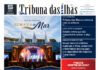 Capa | Edição n.º 1244, 31 de julho de 2026 – Especial Semana do Mar