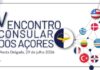 Encontro Consular dos Açores reúne esta quarta-feira no Palácio da Conceição