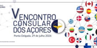 Encontro Consular dos Açores reúne esta quarta-feira no Palácio da Conceição