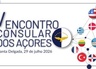 Encontro Consular dos Açores reúne esta quarta-feira no Palácio da Conceição