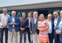 FEDERAÇÃO AGRÍCOLA DOS AÇORES DEBATEU DIFICULDADES DO SECTOR COM A COMISSÃO DE AGRICULTURA DO PARLAMENTO EUROPEU